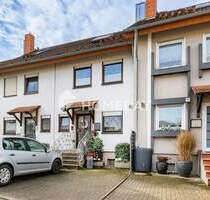 Familienfreundliches Reihenhaus mit hellem Wohnambiente und tollem Grundriss - Ettenheim