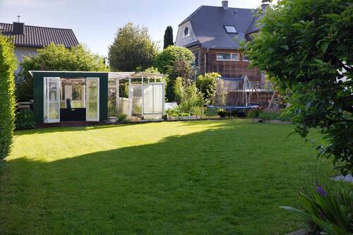 Gemeinschaftlicher Garten
- 