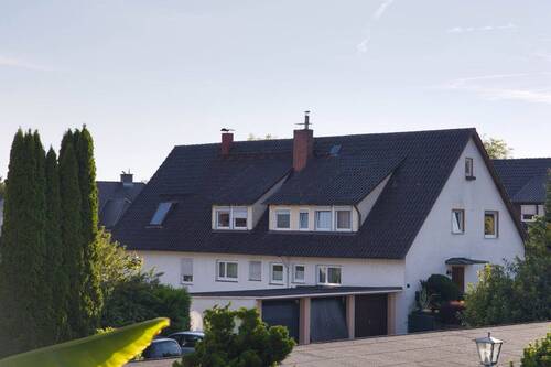 Wunderschöne ruhige Lage!
- 