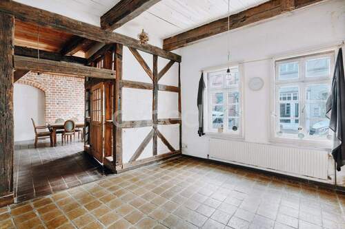 Möglicher Küchenbereich - 