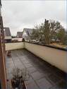 Balkon Wohnung 2 1.OG - 