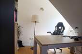 Arbeitszimmer - 
