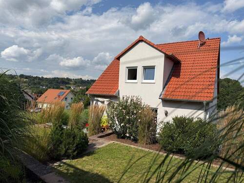 Außenansicht - 5 Zimmer Einfamilienhaus zum Kaufen in Mömbris