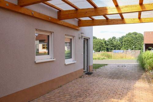 Carport - 