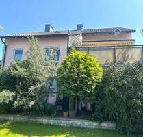 Großzügiges Einfamilienhaus in gefragter Wohnlage nahe Schulviertel - Fulda Ziehers-Nord