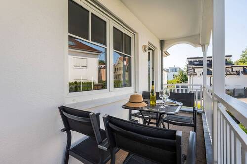Balkon - 