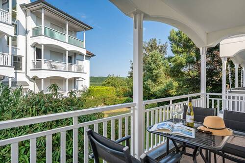 Ausblick - Maison.Blu: Willkommen Zuhause!