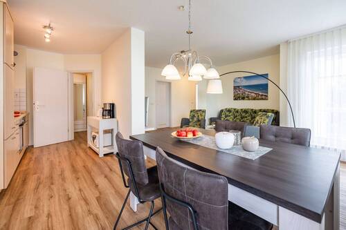 Essen - Etagenwohnung mit 69,80 m&sup2; in Binz zum Kaufen