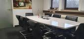 Meetingraum für 8 Personen - 