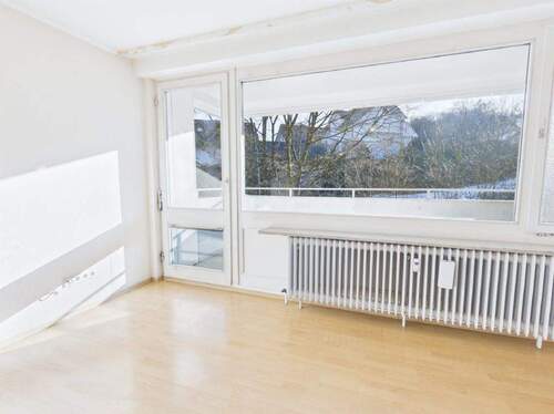 Bild3 - 2 Zimmer Etagenwohnung in Coburg