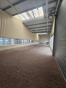 Option 210 m² Vorhalle - 