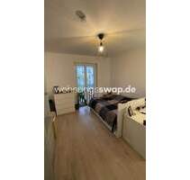 Wohnungsswap - Am Oberwiesenfeld - München Milbertshofen-Am Hart