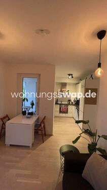 Bild 2 - 2 Zimmer Etagenwohnung zur Miete in München