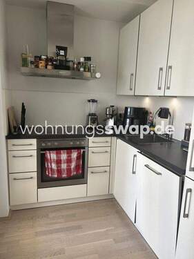 Bild 4 - Etagenwohnung mit 50,00 m&sup2; in München zur Miete