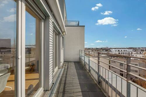 Balkon - 