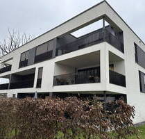 Moderne 3-Zimmer Wohnung in Bocholt