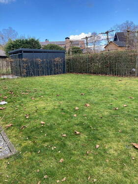 Bild 3 - 3 Zimmer Etagenwohnung in Bocholt