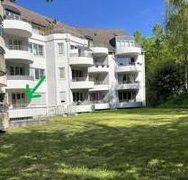 komfortable 3 - Zimmer Wohnung mit Balkon, Velbert