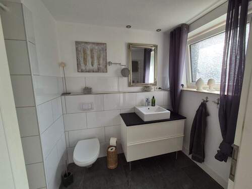 Duschbad - 
