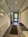 Ferienwhg. links: Flur - 
