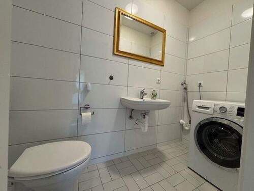 Gäste-WC - 