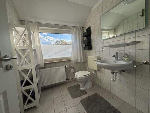 Duschbad - 