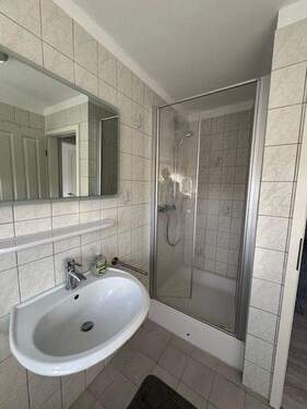 Dusche - 