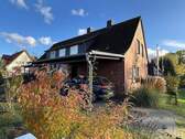 Ansicht - 9 Zimmer Einfamilienhaus in Neuenkirchen