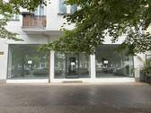 Große Schaufenster - 