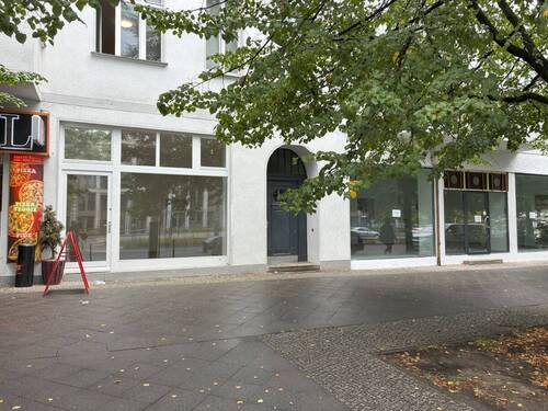 Aussenansicht - 