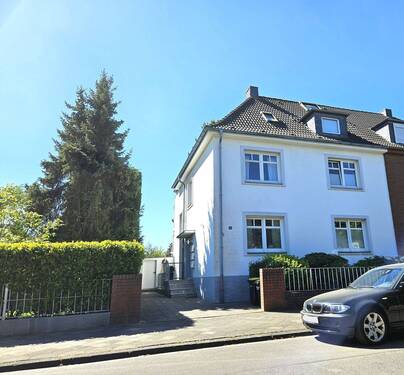 Hausansicht - 