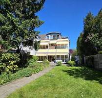 3-Familienhaus in Düsseldorf-Benrath