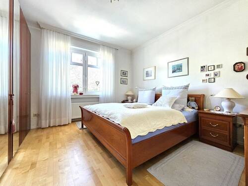 Schlafzimmer - 