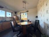 Küche - 5 Zimmer Einfamilienhaus zum Kaufen in Nordenham