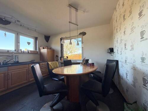 Küche - 5 Zimmer Einfamilienhaus zum Kaufen in Nordenham