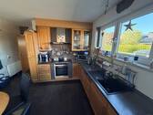 Küche - 5 Zimmer Einfamilienhaus in Nordenham