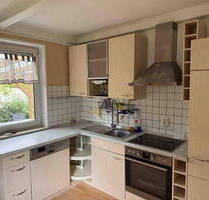 3 Zimmerwohnung mit Balkon und großem Garten - Salzweg