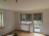 Wohnzimmer - 3 Zimmer Etagenwohnung in Salzweg