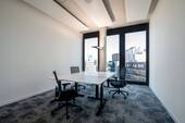 Office 3PAX - Zentrales All-Inclusive Büro im Kreisler Building am Hauptbahnhof