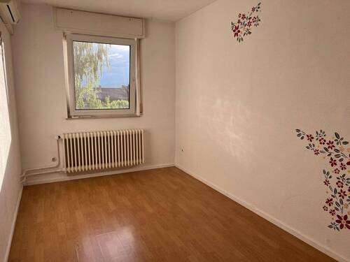 Kinderzimmer - 