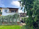 Gartenansicht - 