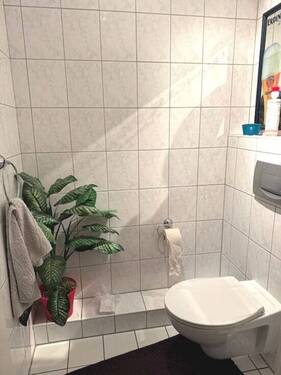 Gäste-WC - 