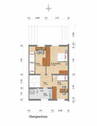 Obergeschoss - 