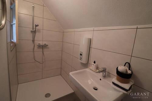 Duschbad OG - 
