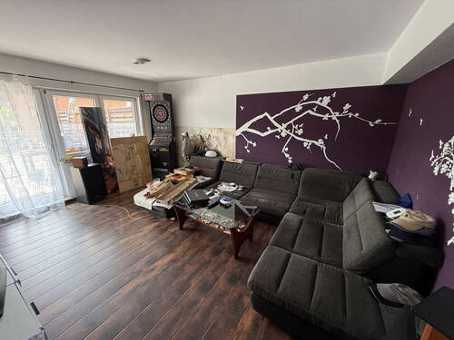 Wohnzimmer Bild 1 - 