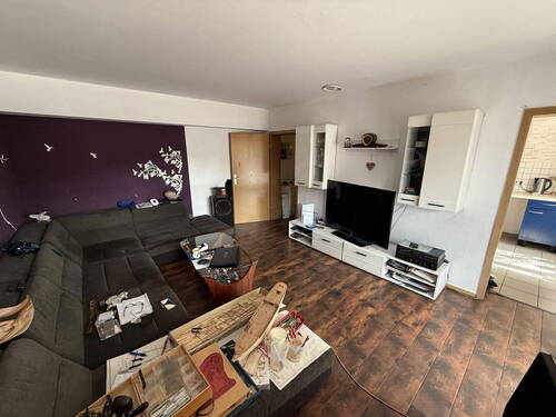 Wohnzimmer Bild 2 - 