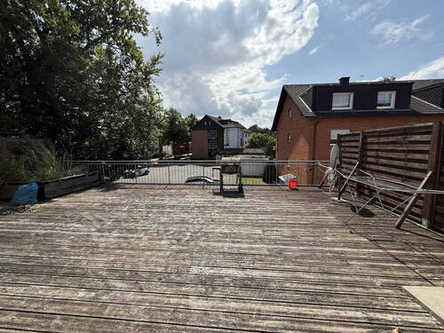 Dachterasse Bild 1 - 