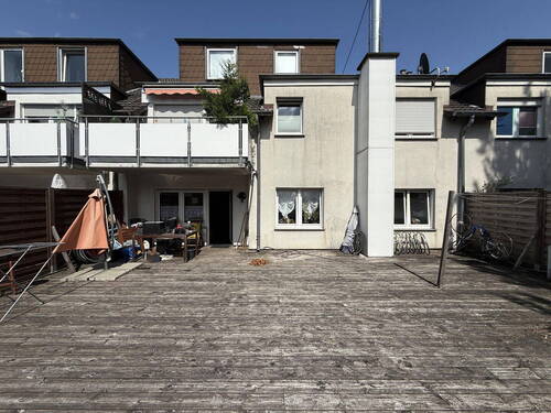 Dachterasse Bild 3 - 