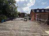 Titelbild 1 - 2,5-Zimmer Eigentumswohnung mit fast 100 m² Dachterrasse