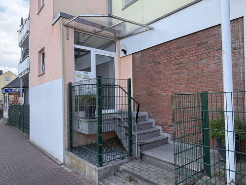 Außenansicht 2 - 2 Zimmer Etagenwohnung in Oer-Erkenschwick